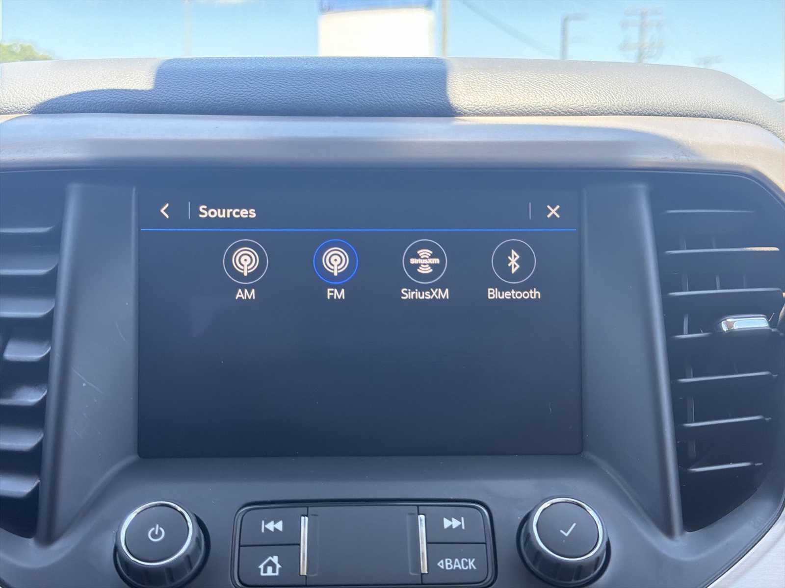Thumbnail: 2021 GMC Acadia - 12