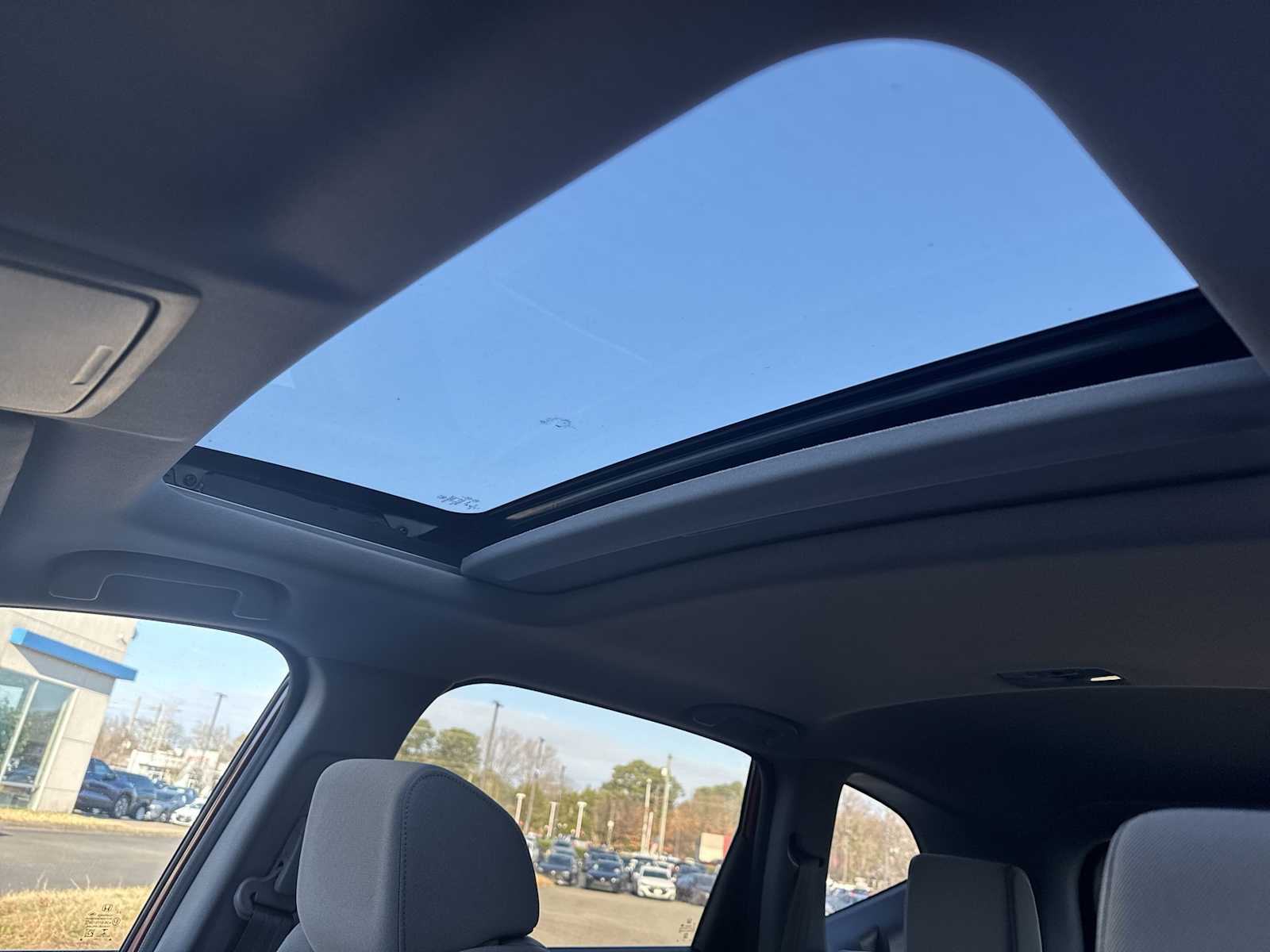 Thumbnail: 2021 Honda CR-V - 16