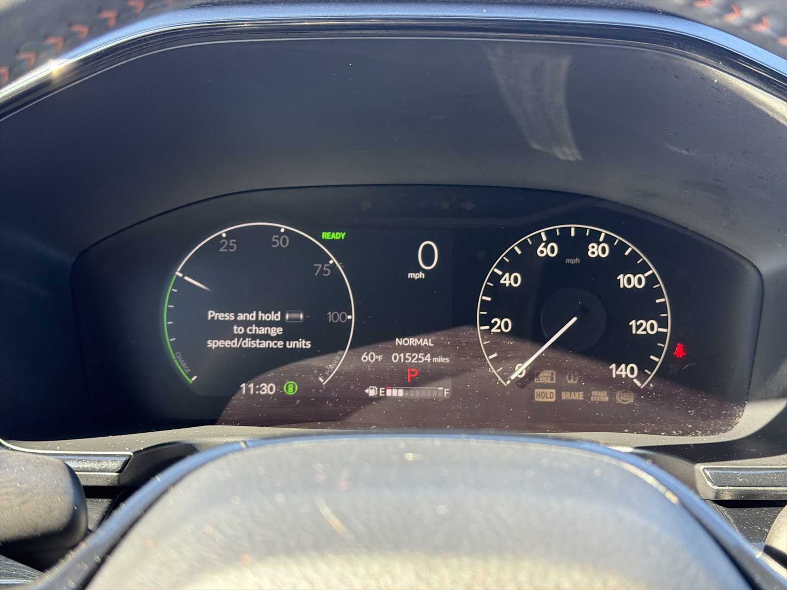 Thumbnail: 2023 Honda CR-V - 10