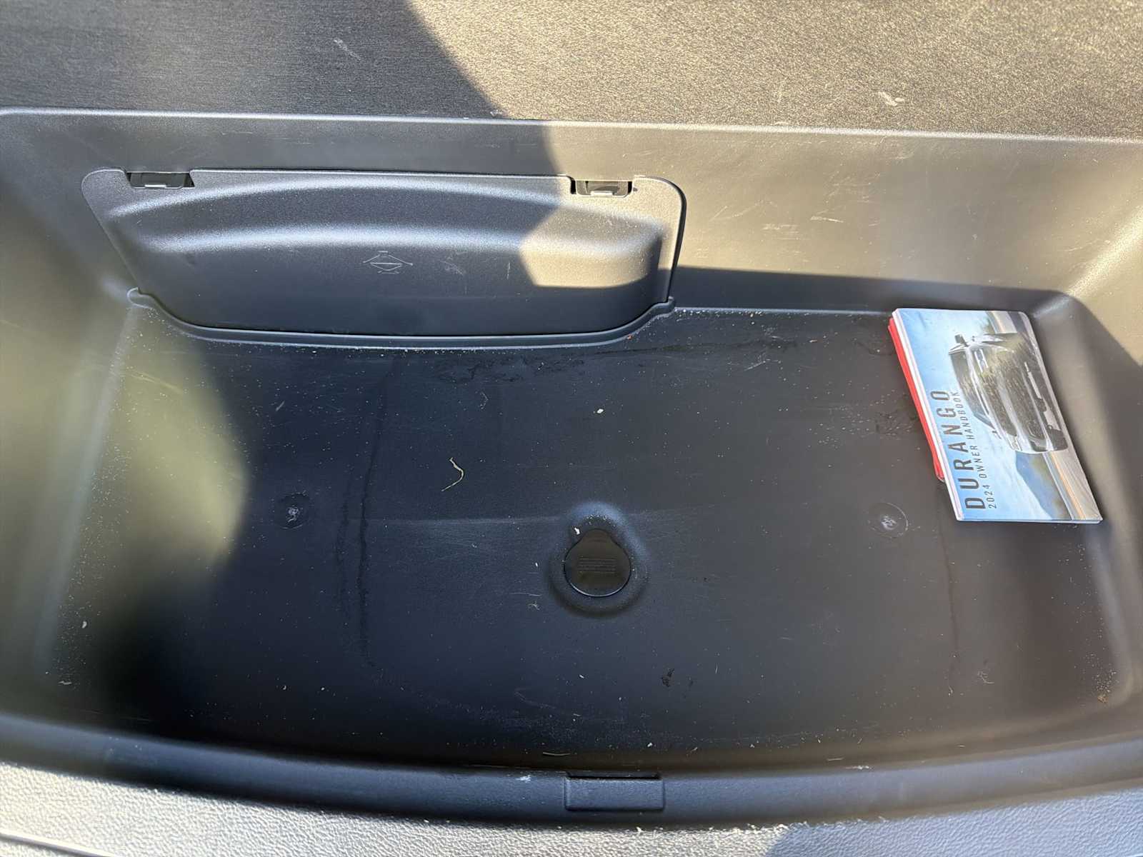 Thumbnail: 2024 Dodge Durango - 22