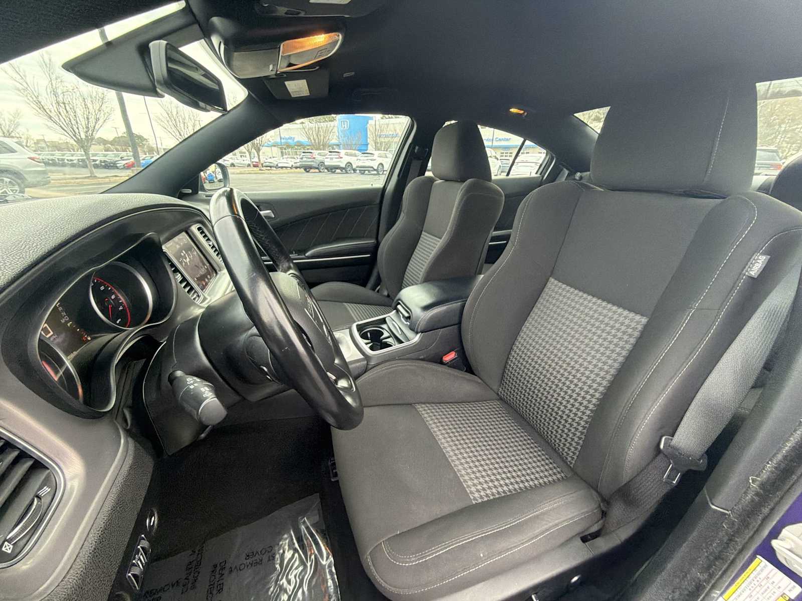 Thumbnail: 2023 Dodge Charger - 13