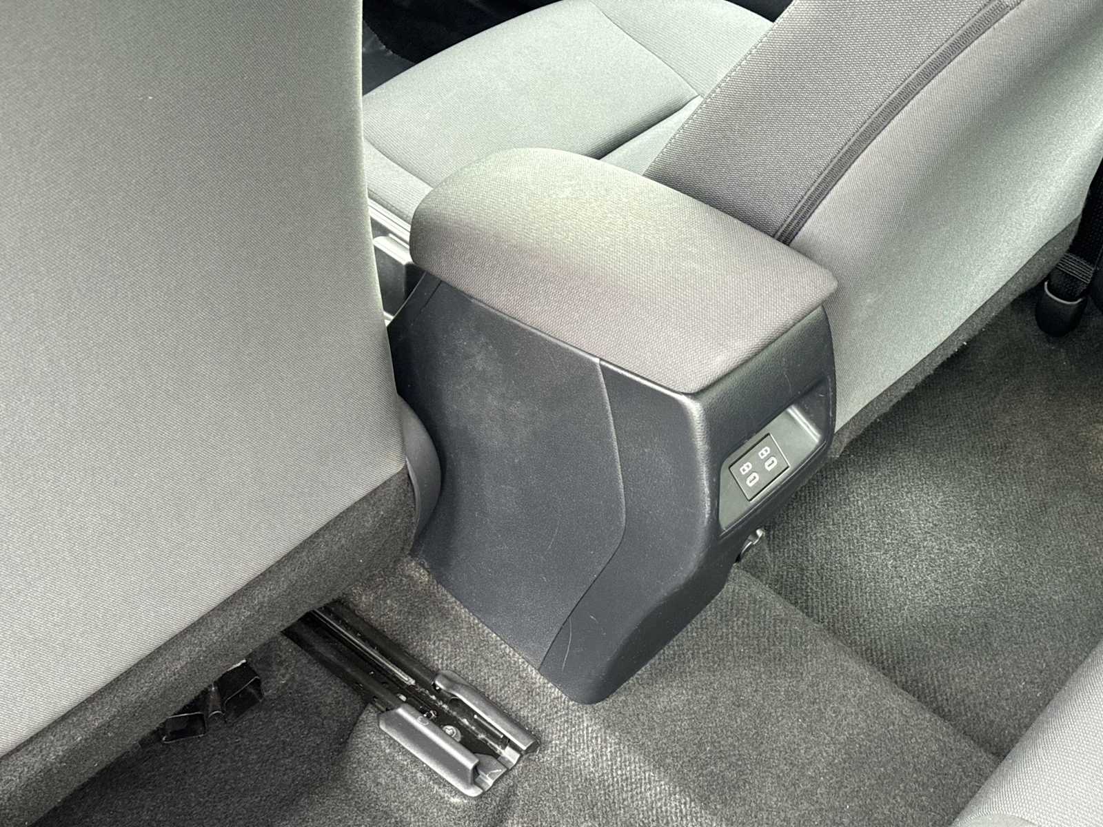 Thumbnail: 2024 Toyota Corolla - 21