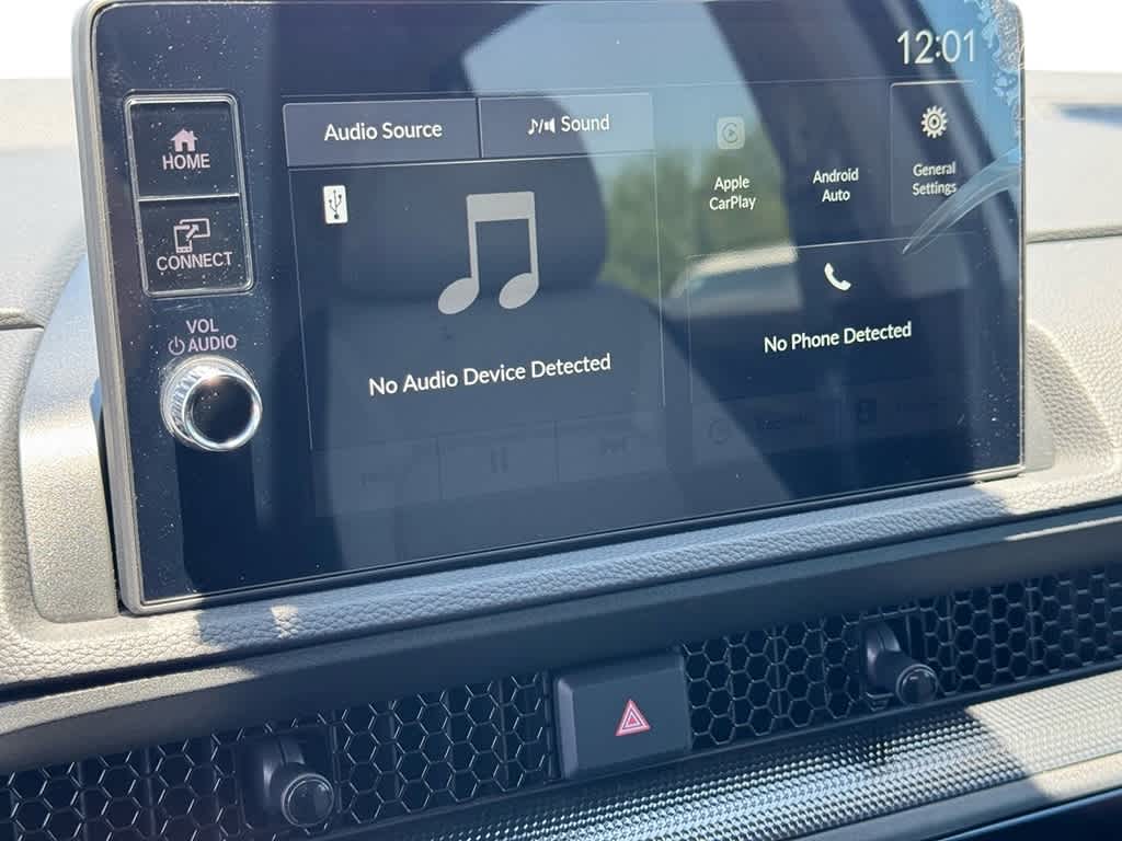 Thumbnail: 2026 Honda CR-V - 17