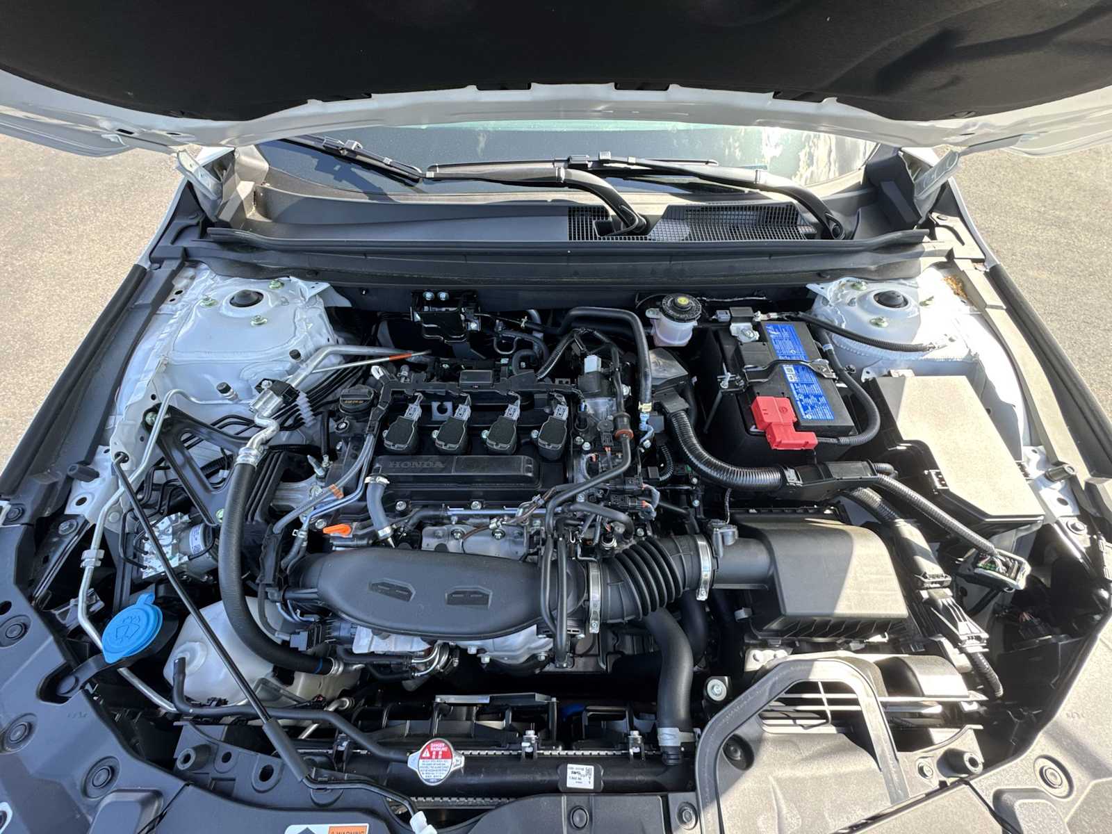 Thumbnail: 2026 Honda Accord - 17
