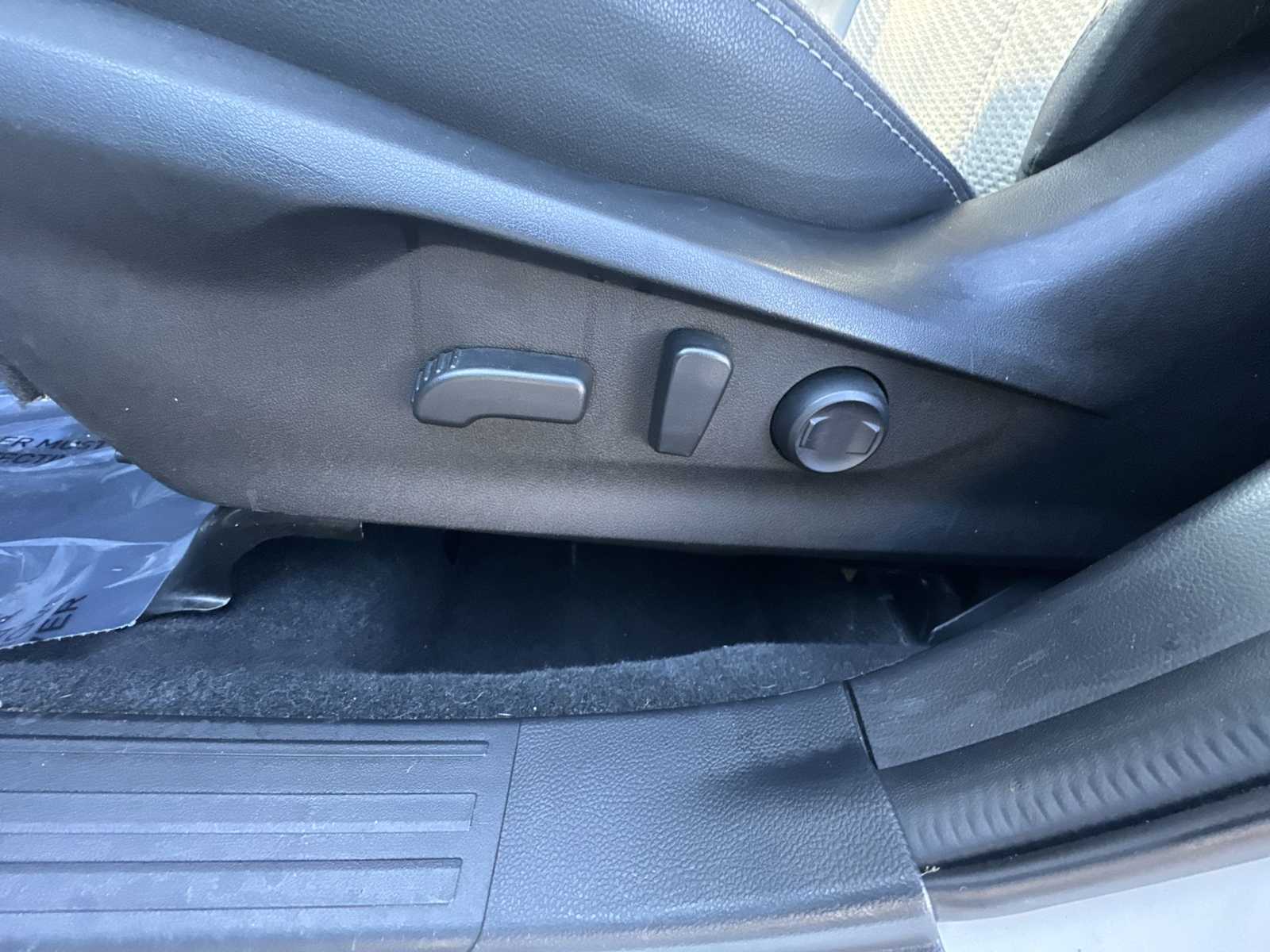 Thumbnail: 2020 Subaru Forester - 13