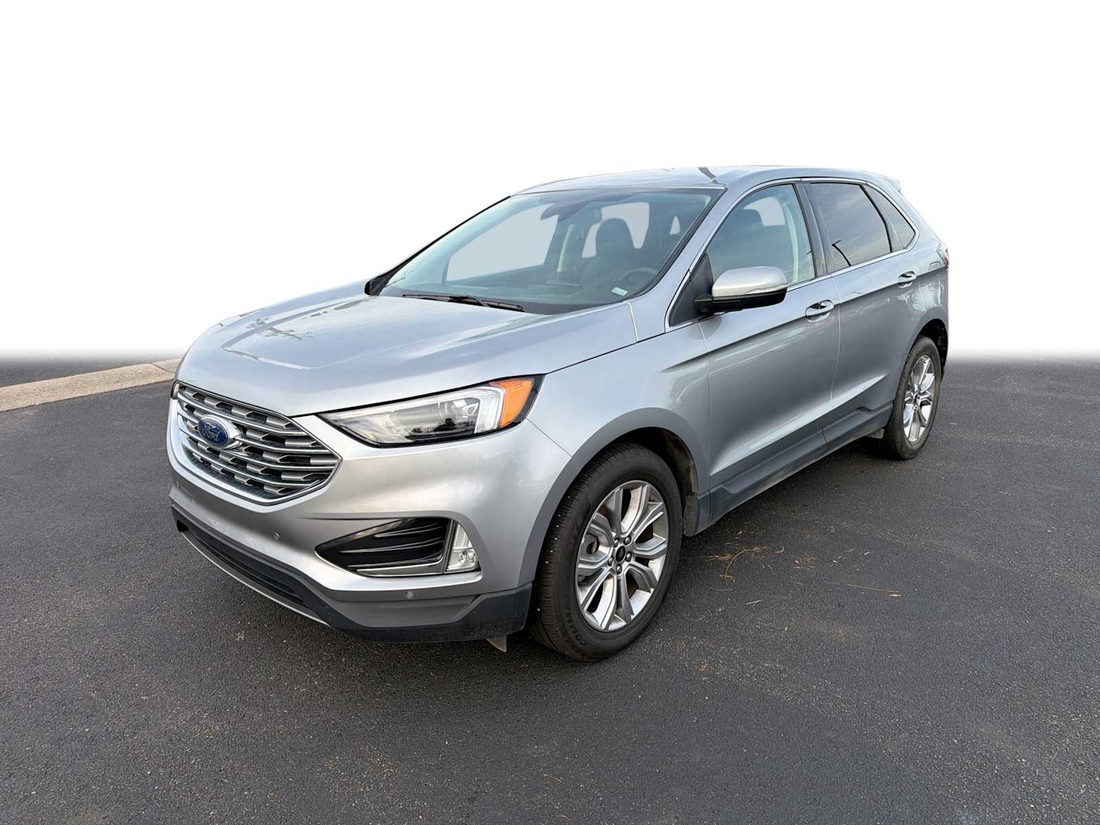 Thumbnail: 2024 Ford Edge - 1