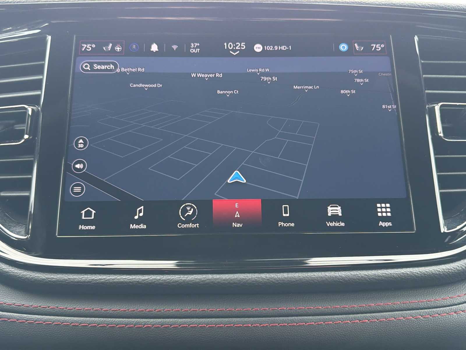 Thumbnail: 2024 Dodge Durango - 20