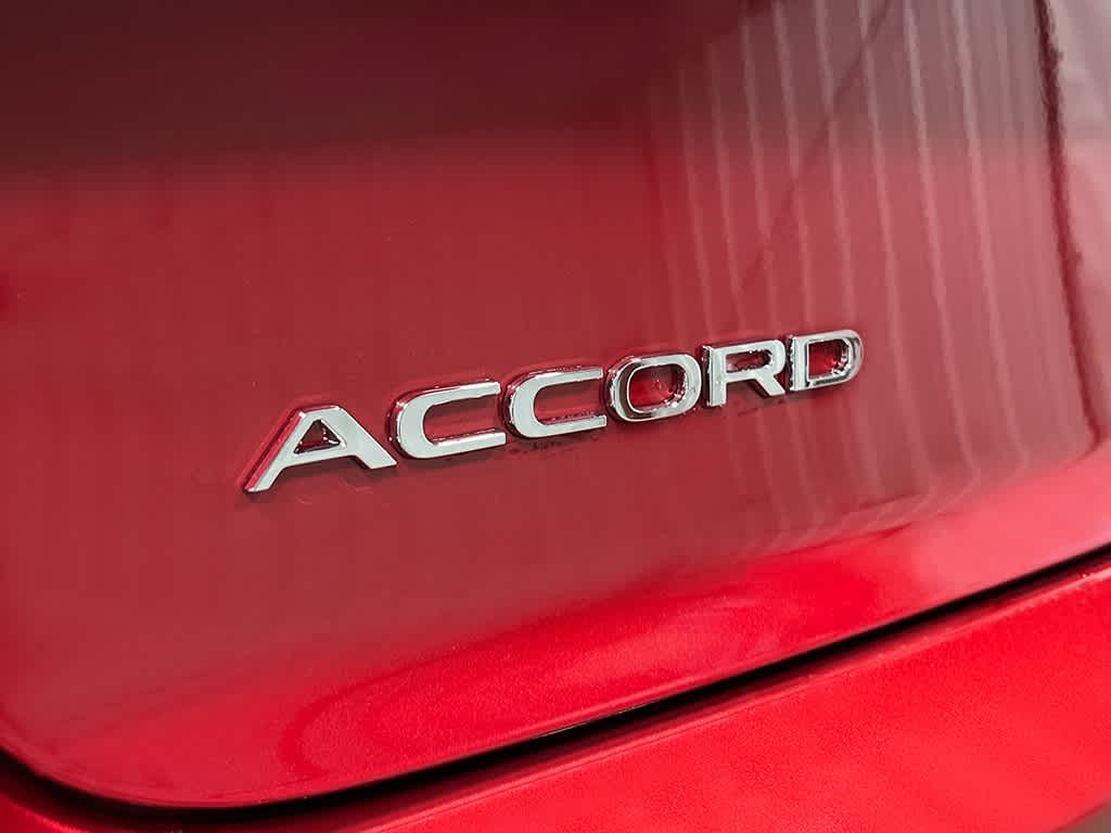 Thumbnail: 2026 Honda Accord - 7