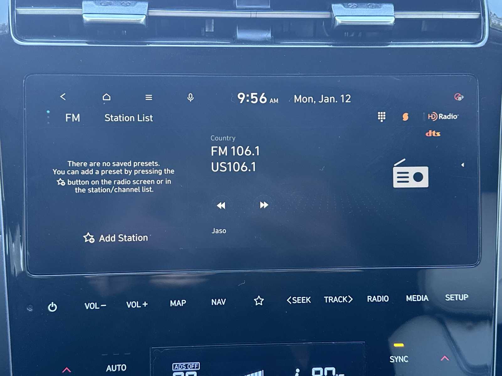 Thumbnail: 2024 Hyundai Tucson - 12