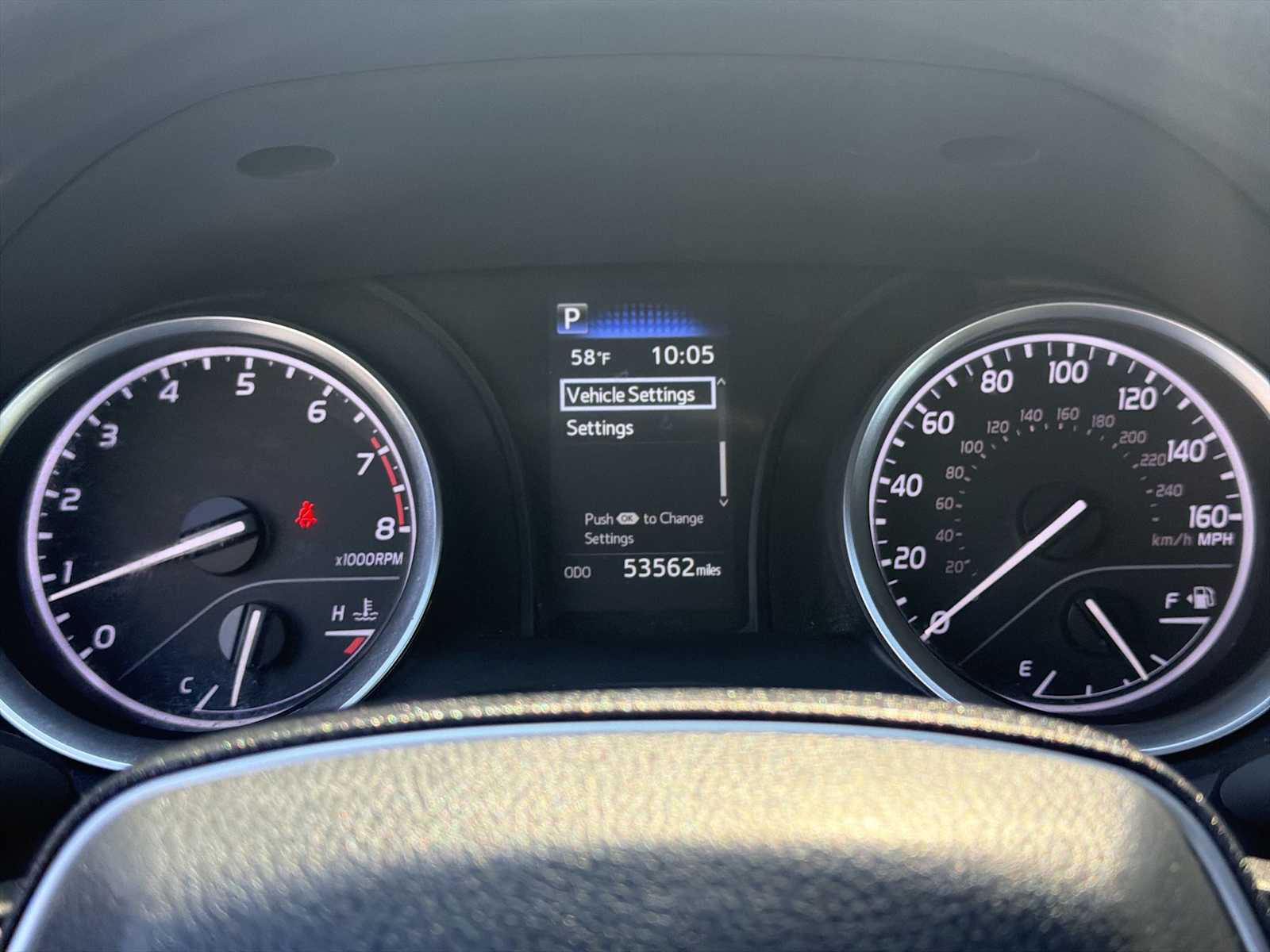 Thumbnail: 2023 Toyota Camry - 10