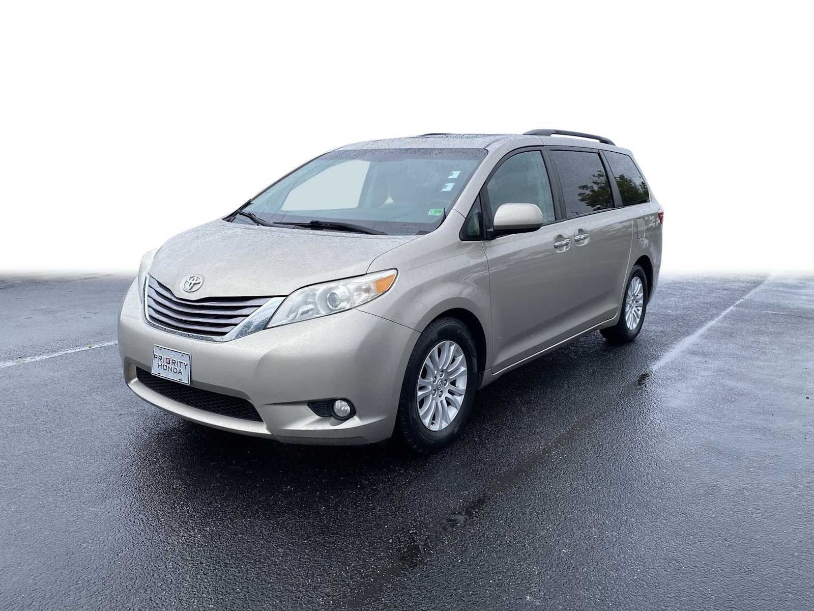 2015 Toyota Sienna XLE Premium -
                  Hampton, VA