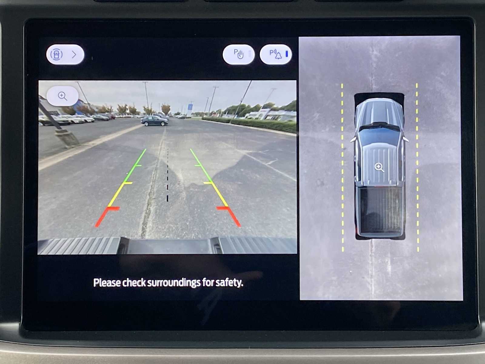 Thumbnail: 2024 Ford F-150 - 23