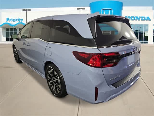 Thumbnail: 2025 Honda Odyssey - 3