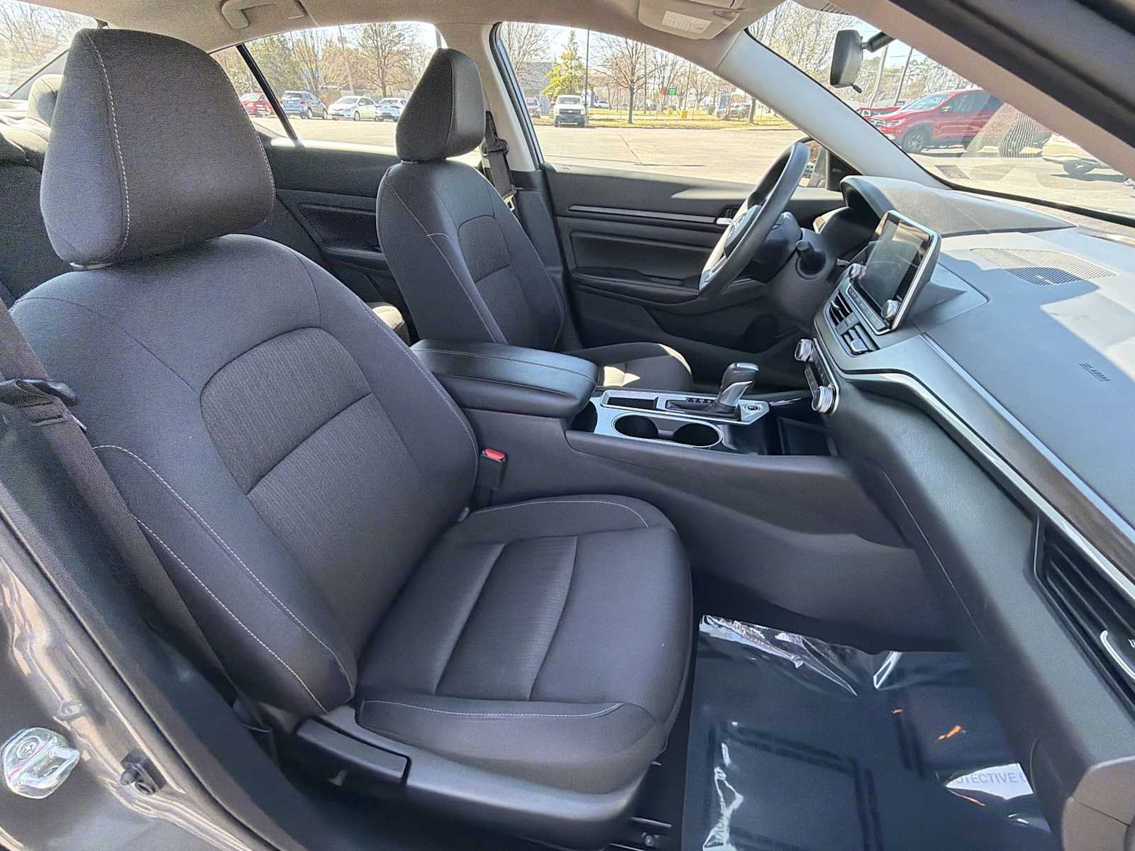 Thumbnail: 2024 Nissan Altima - 24