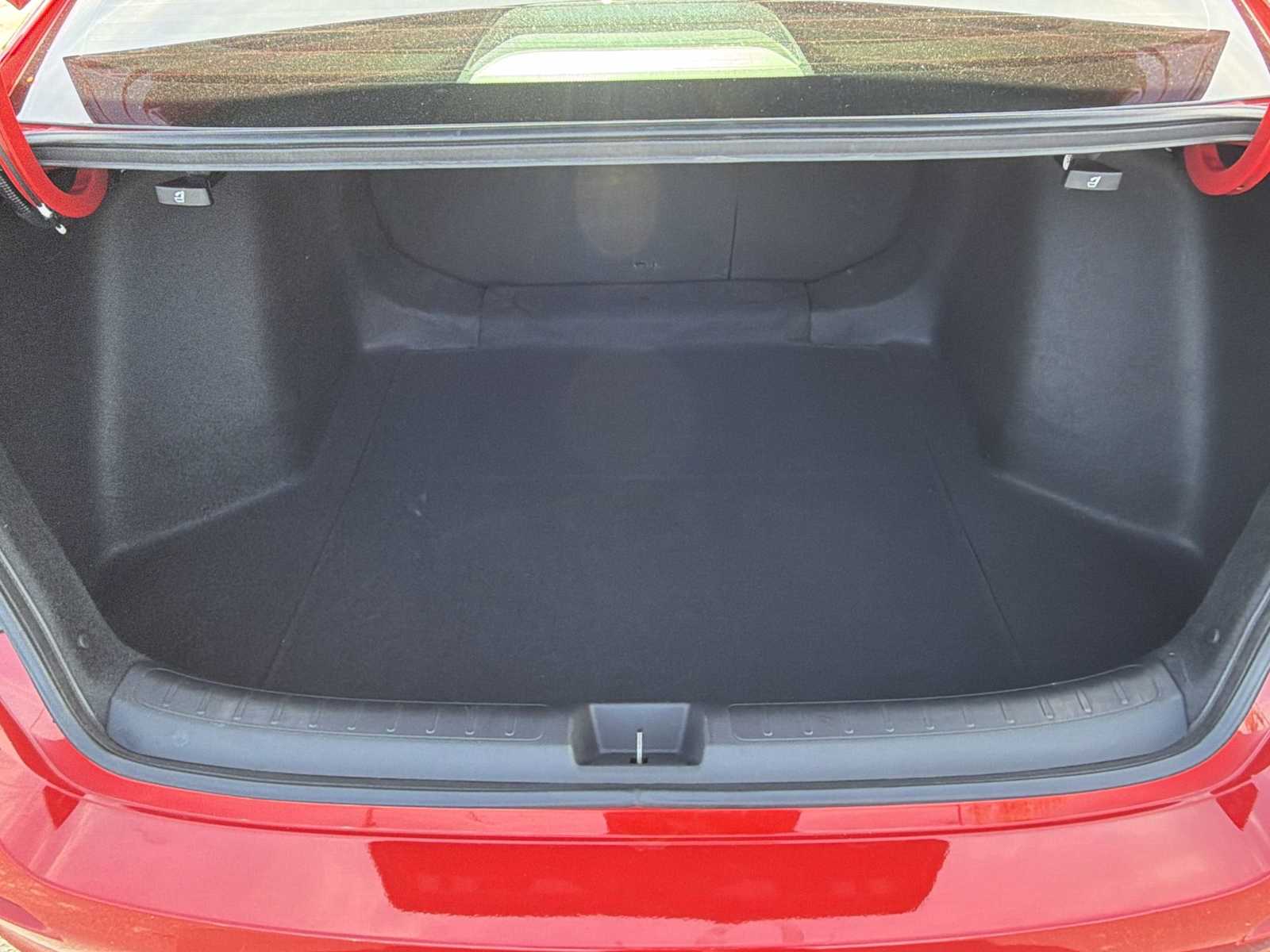 Thumbnail: 2025 Honda Civic - 21