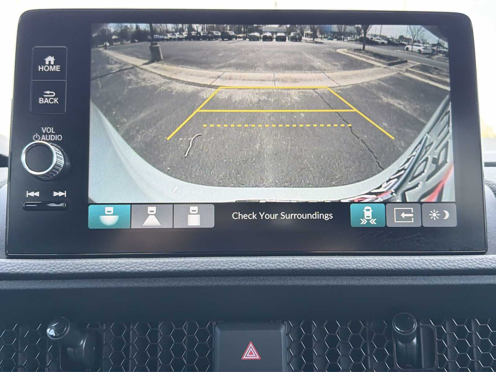 Thumbnail: 2025 Honda CR-V - 23