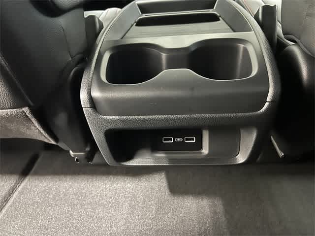 Thumbnail: 2024 Honda Odyssey - 27