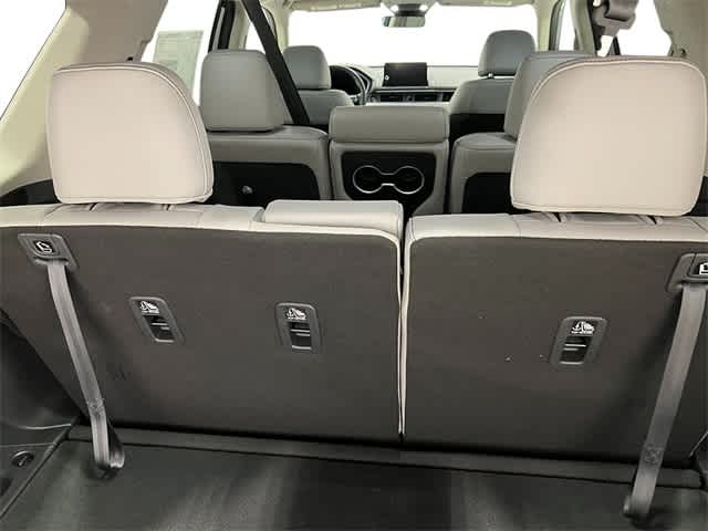 Thumbnail: 2025 Honda Pilot - 30