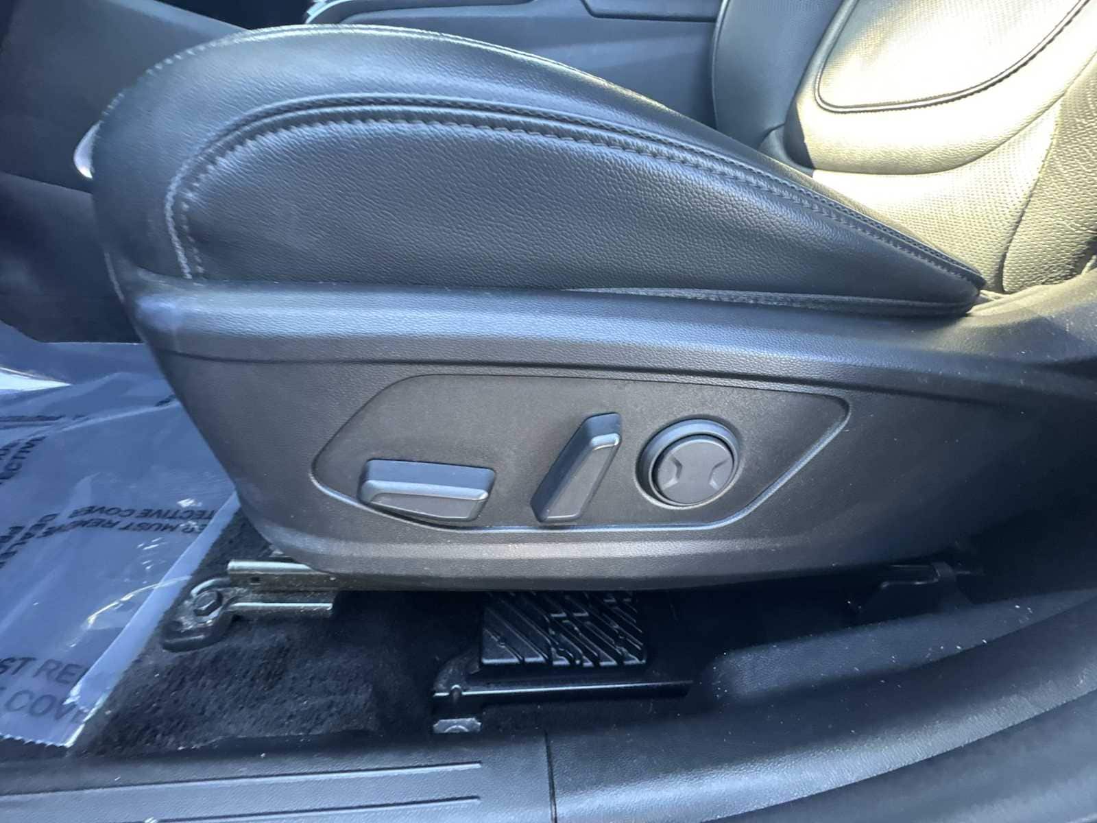 Thumbnail: 2024 Hyundai Tucson - 14