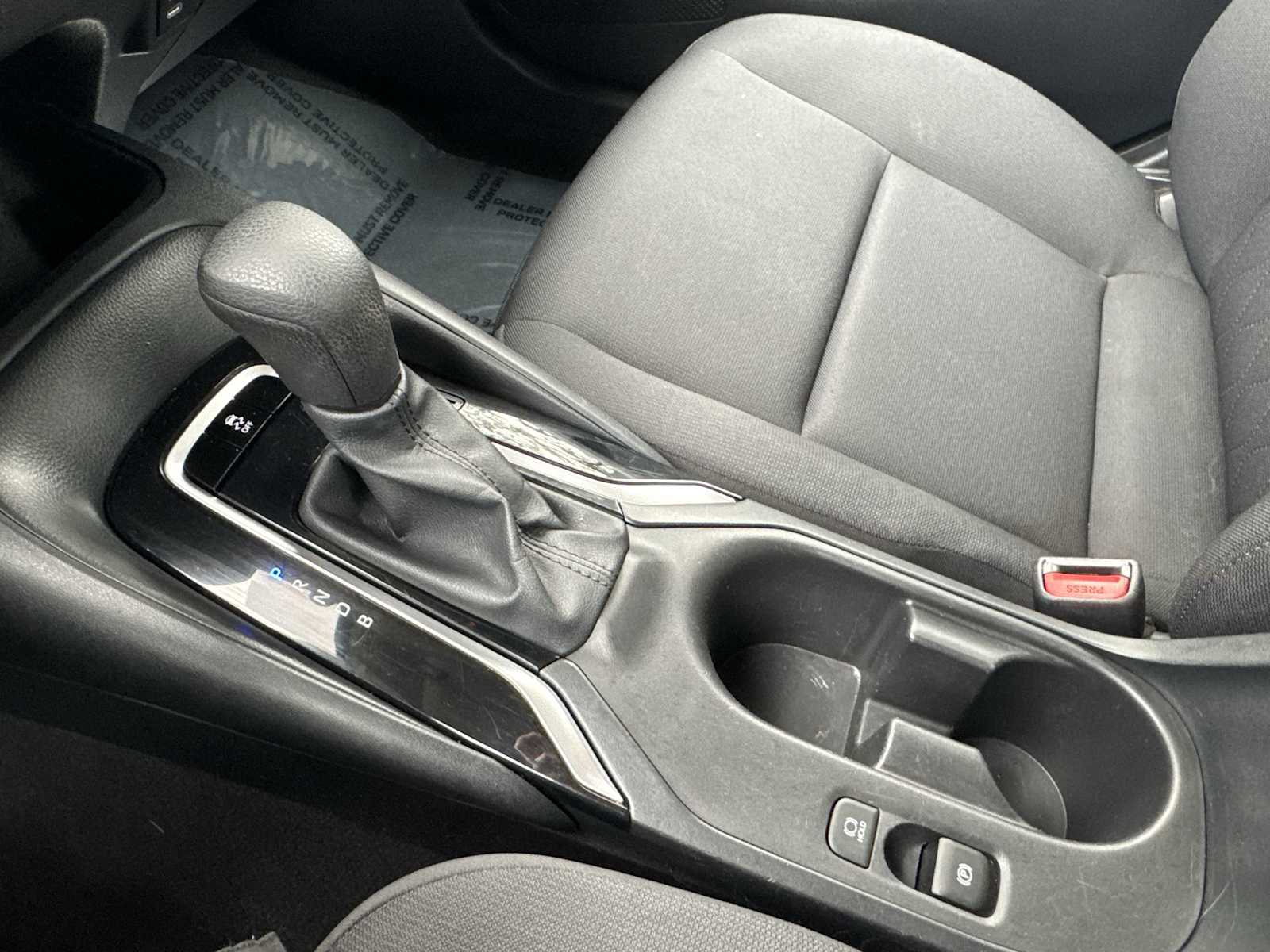 Thumbnail: 2024 Toyota Corolla - 20