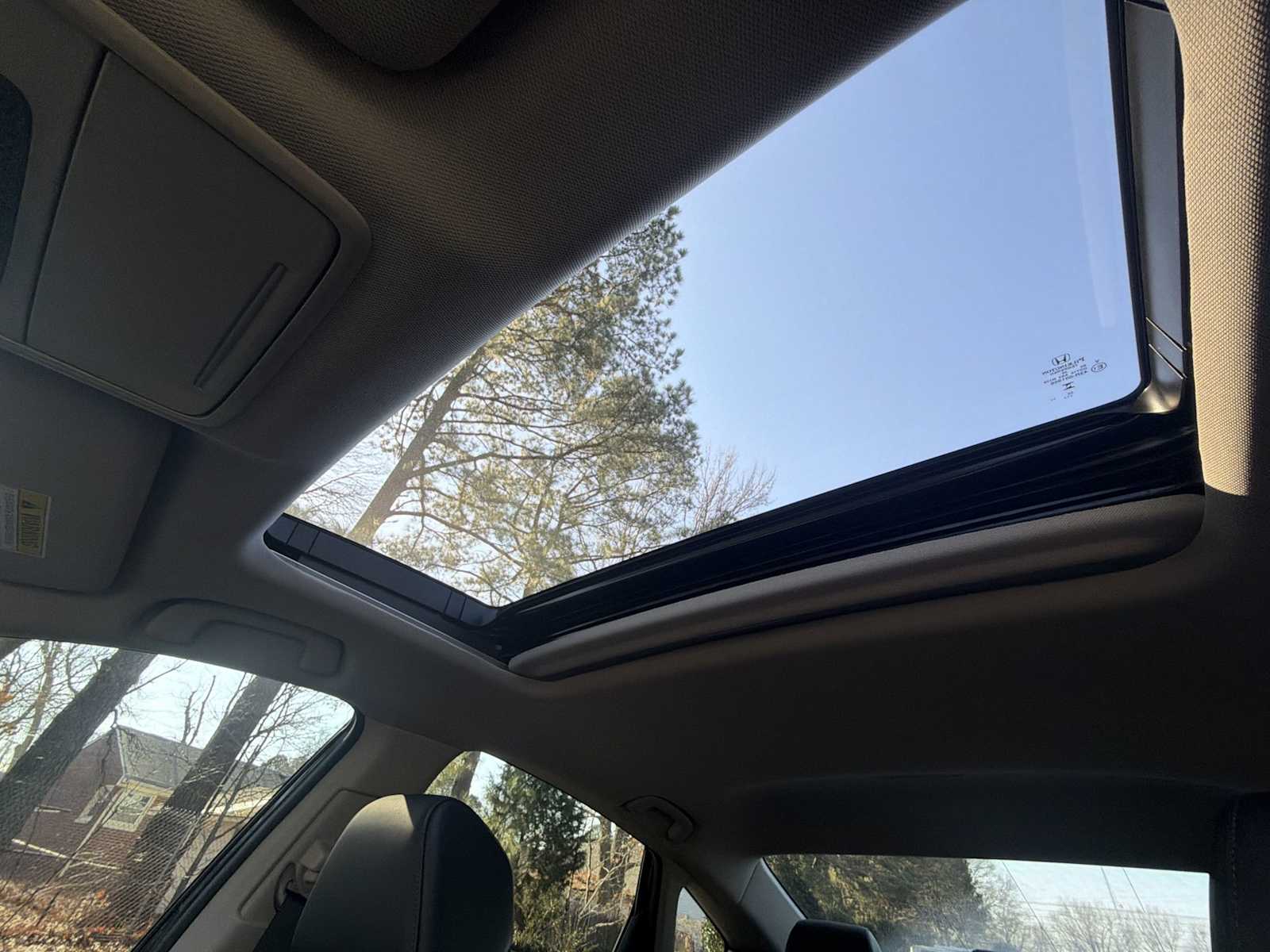 Thumbnail: 2024 Honda Accord - 16