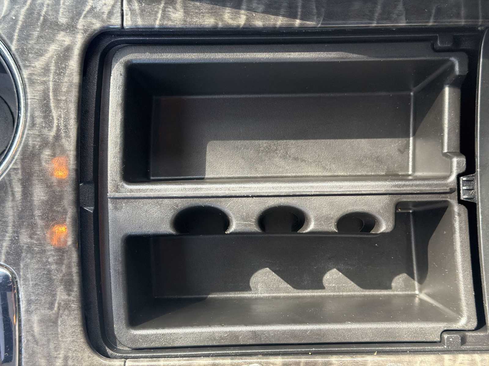 Thumbnail: 2014 Buick Enclave - 24