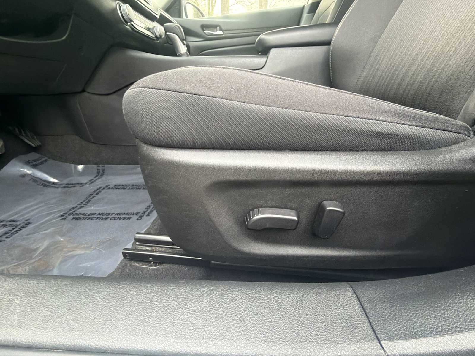 Thumbnail: 2024 Nissan Altima - 14