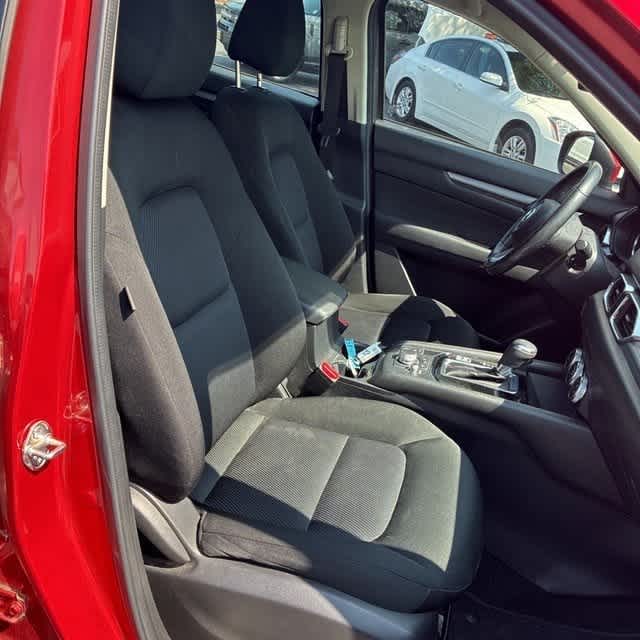 Thumbnail: 2019 Mazda CX-5 - 6