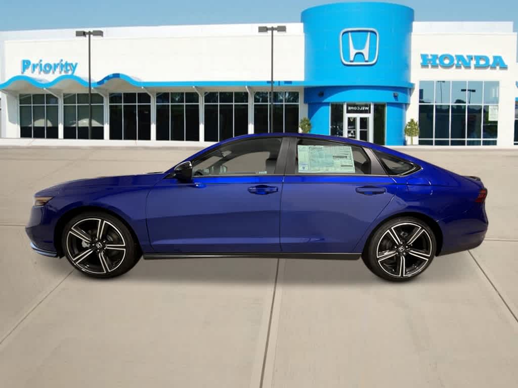 Thumbnail: 2026 Honda Accord - 2