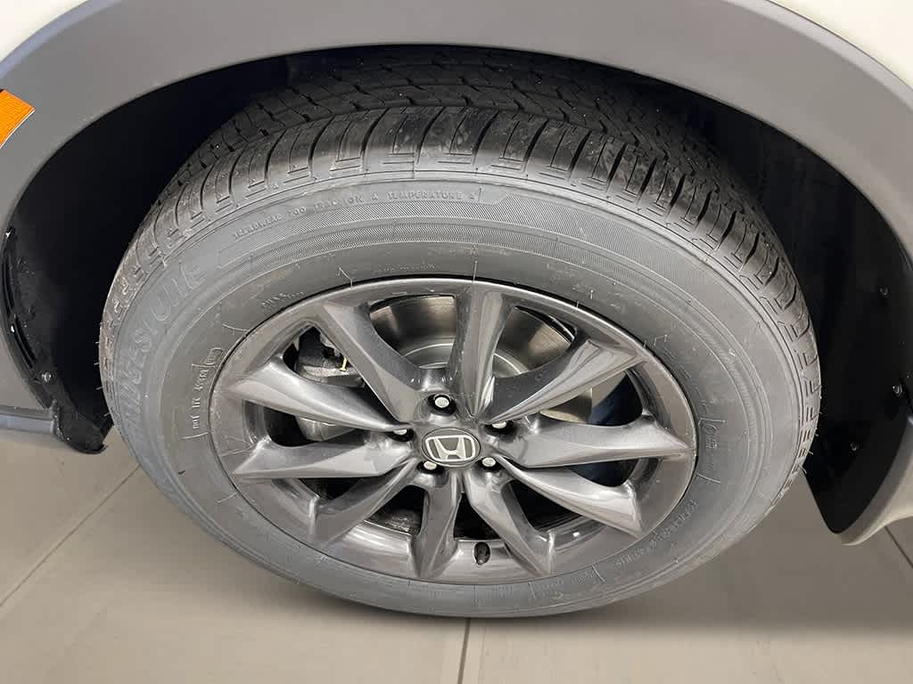 Thumbnail: 2026 Honda CR-V - 10