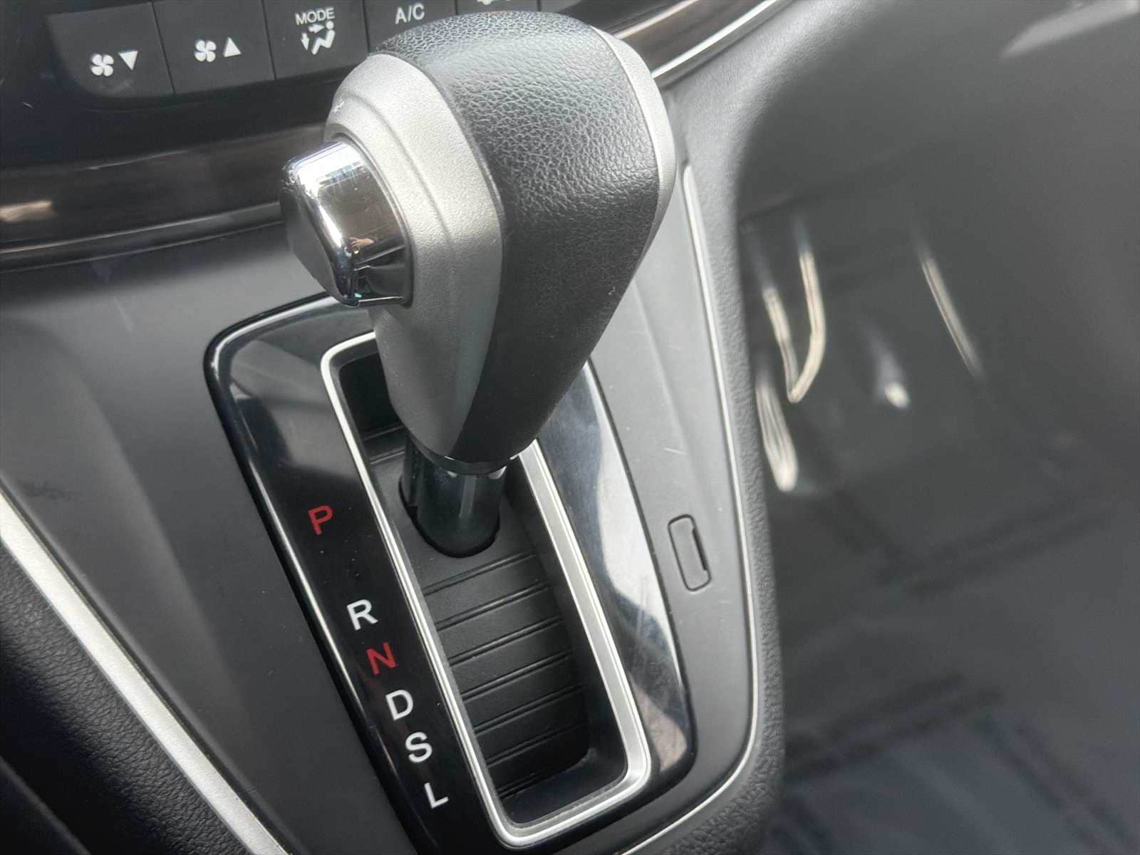 Thumbnail: 2016 Honda CR-V - 23