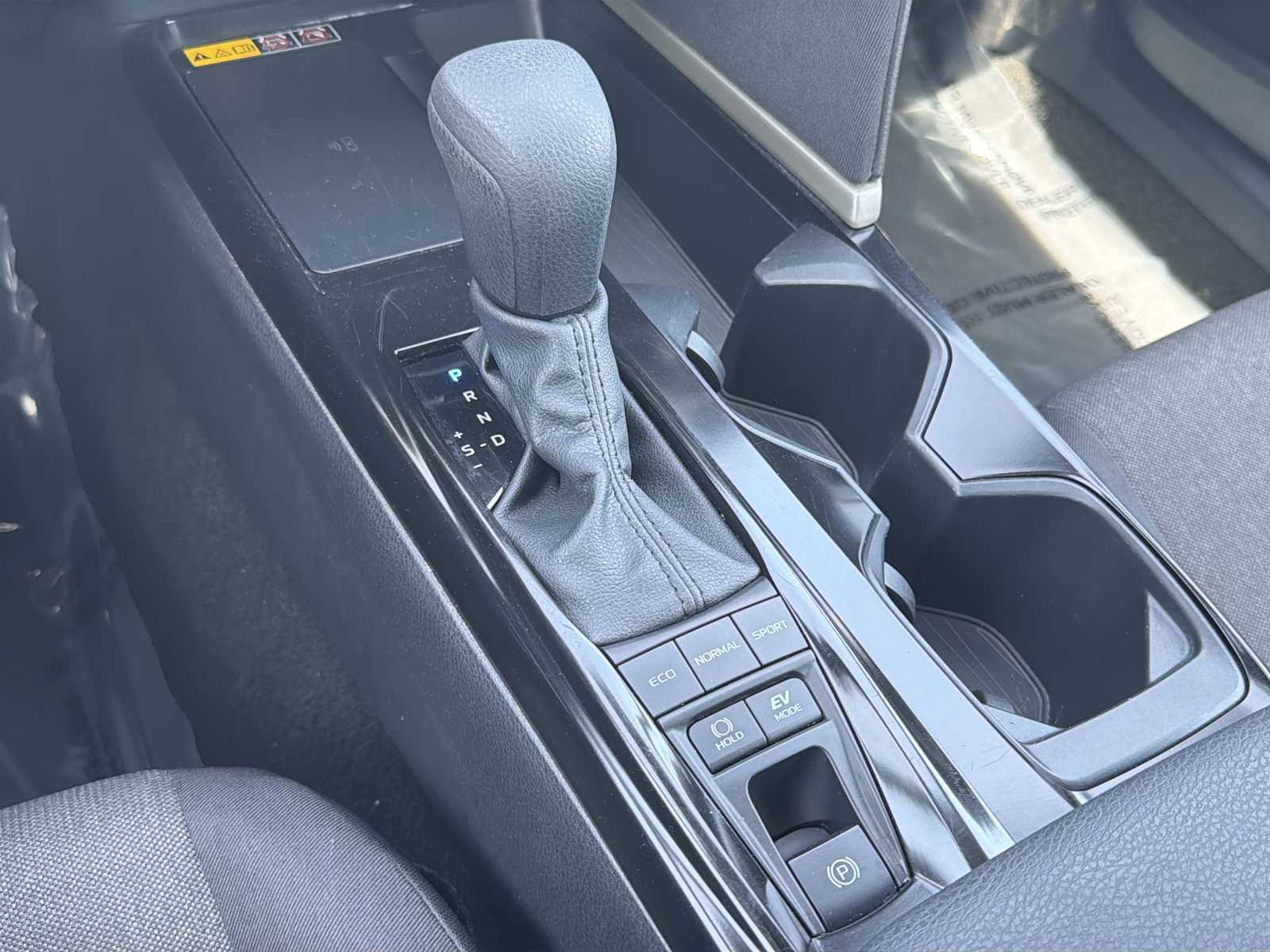 Thumbnail: 2025 Toyota Camry - 20