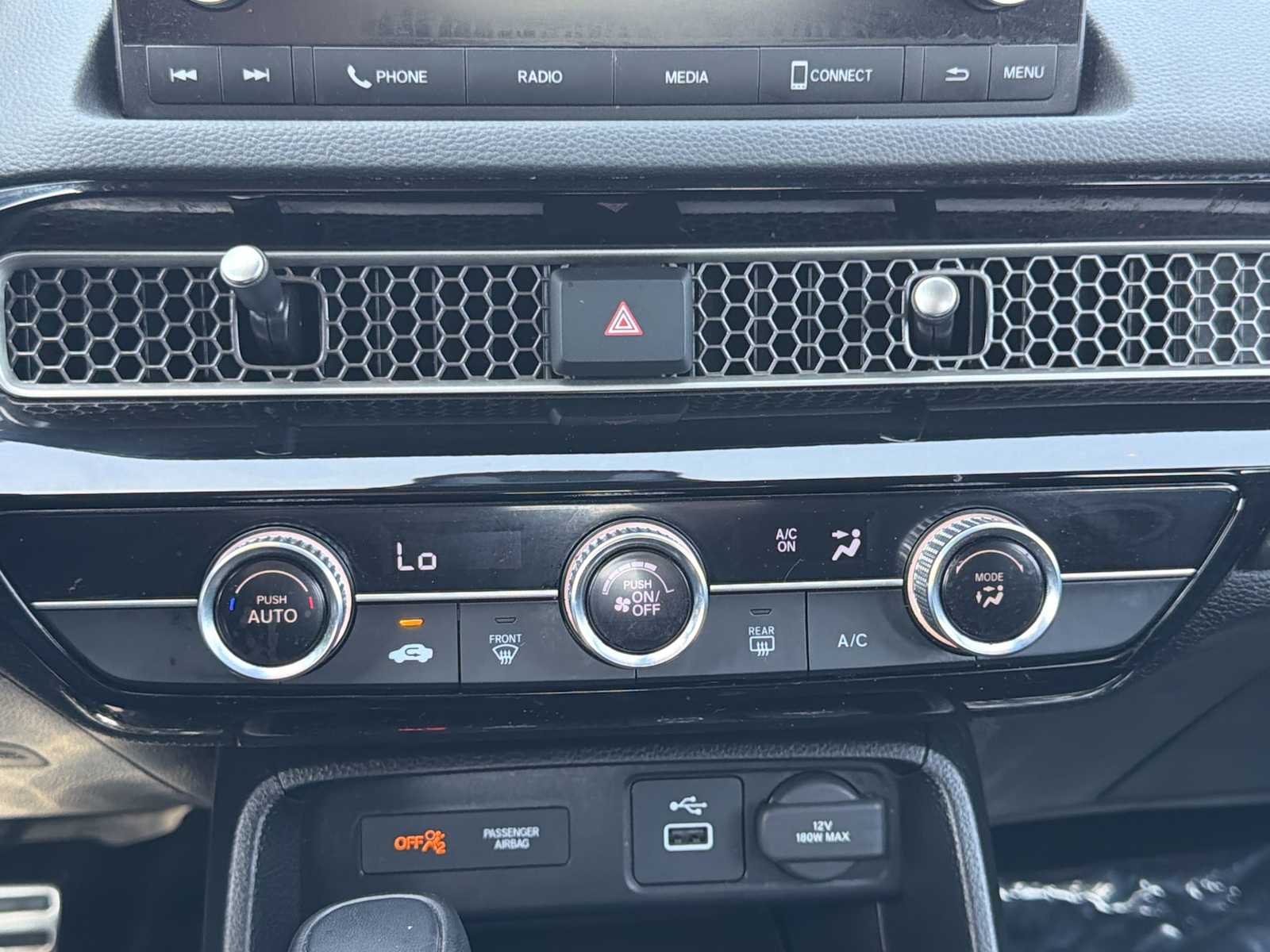 Thumbnail: 2024 Honda Civic - 16