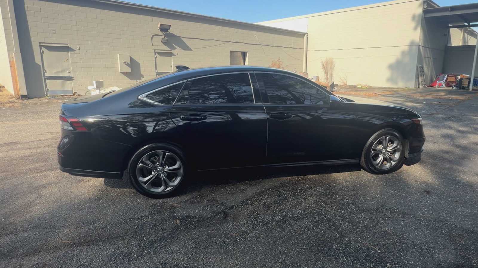 Thumbnail: 2024 Honda Accord - 9