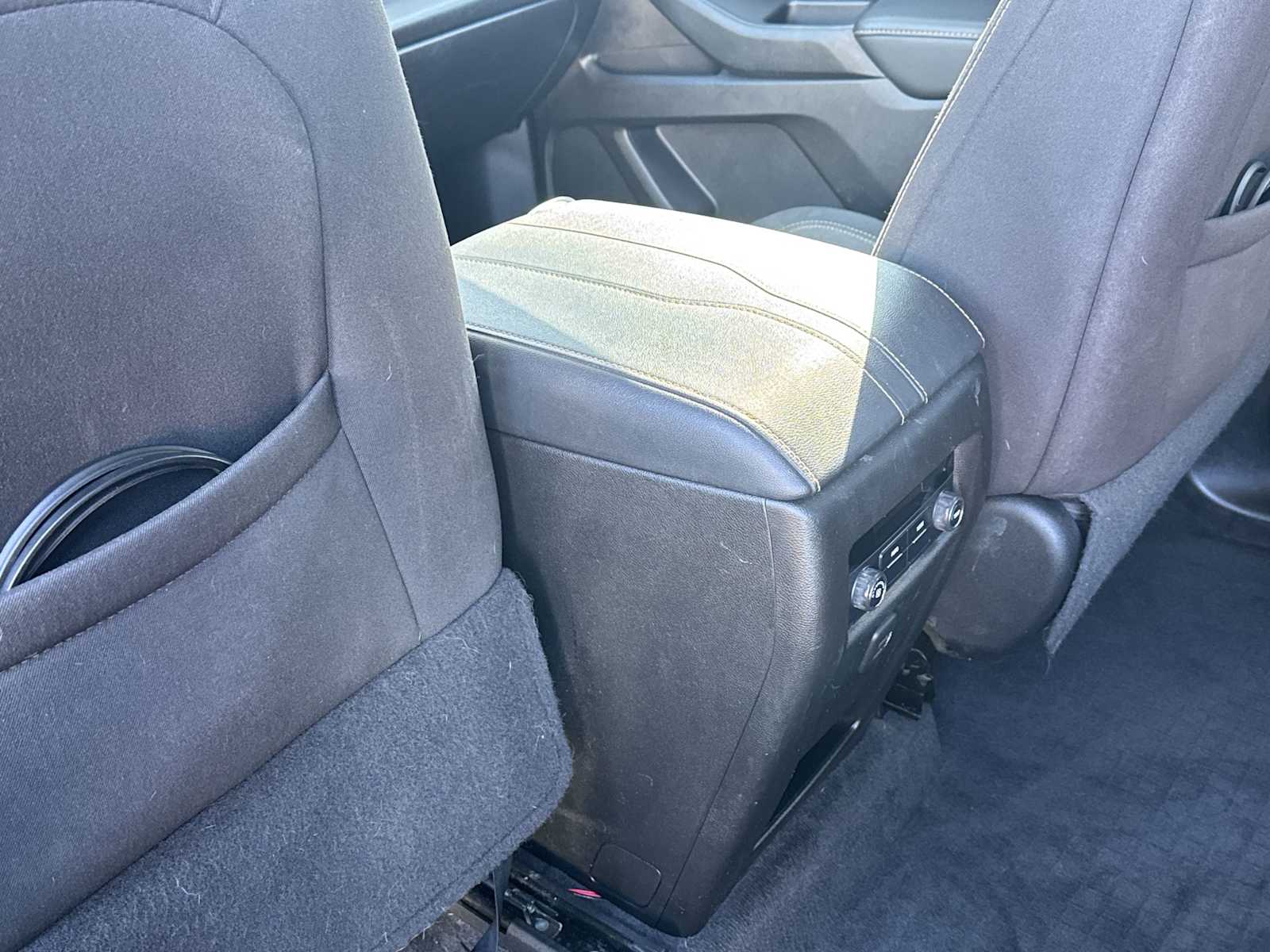 Thumbnail: 2020 Chevrolet Traverse - 21