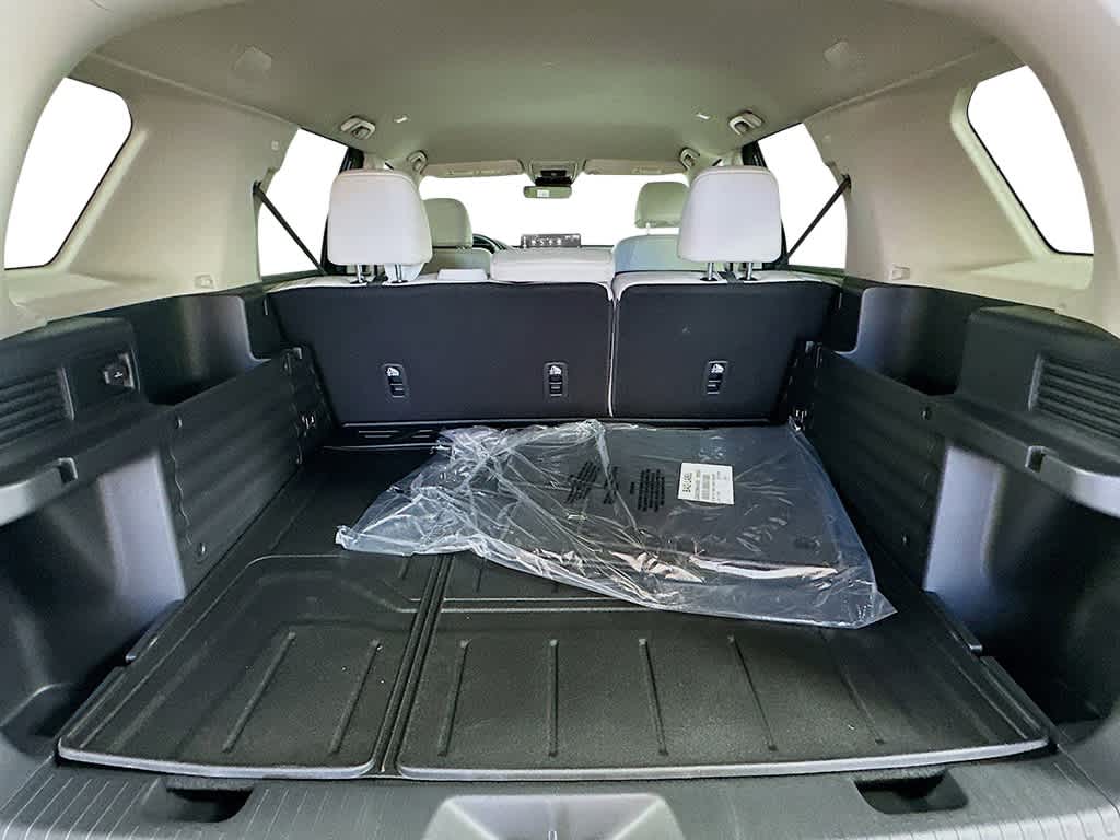 2026 Honda Passport  16