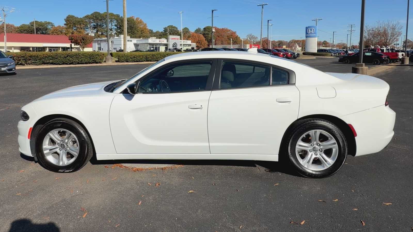 Thumbnail: 2023 Dodge Charger - 5