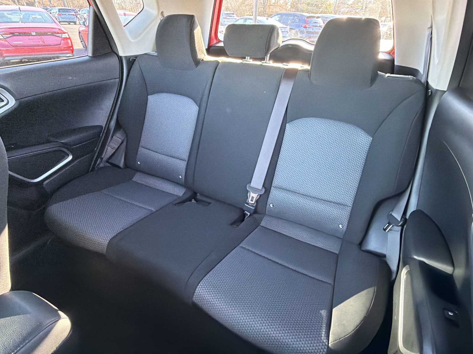 Thumbnail: 2023 Kia Soul - 23