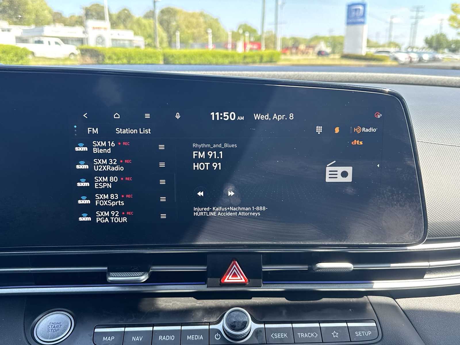 Thumbnail: 2024 Hyundai Elantra - 12