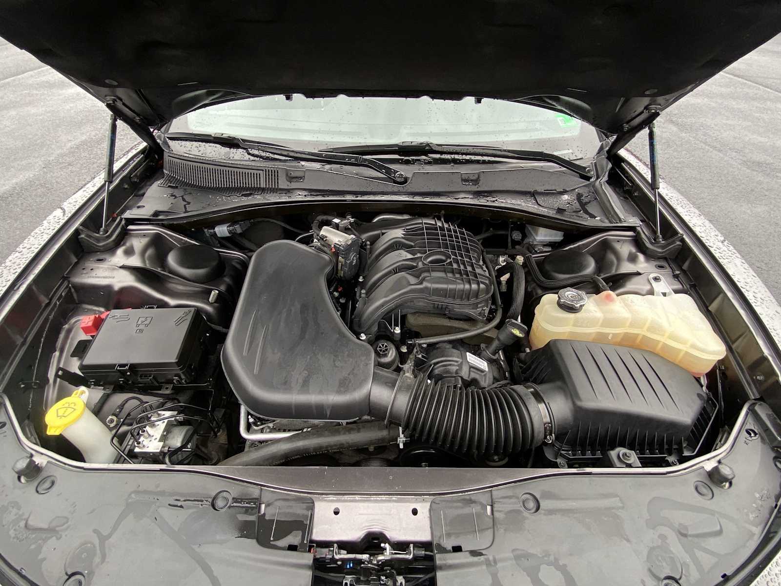 Thumbnail: 2023 Dodge Charger - 17