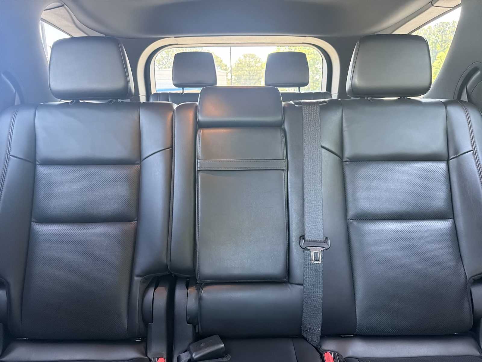 Thumbnail: 2024 Dodge Durango - 26