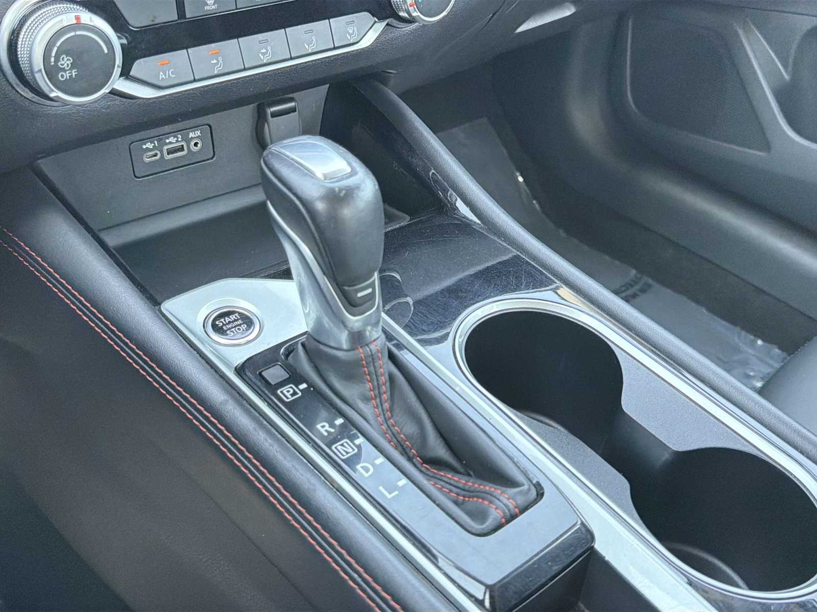 Thumbnail: 2024 Nissan Altima - 20