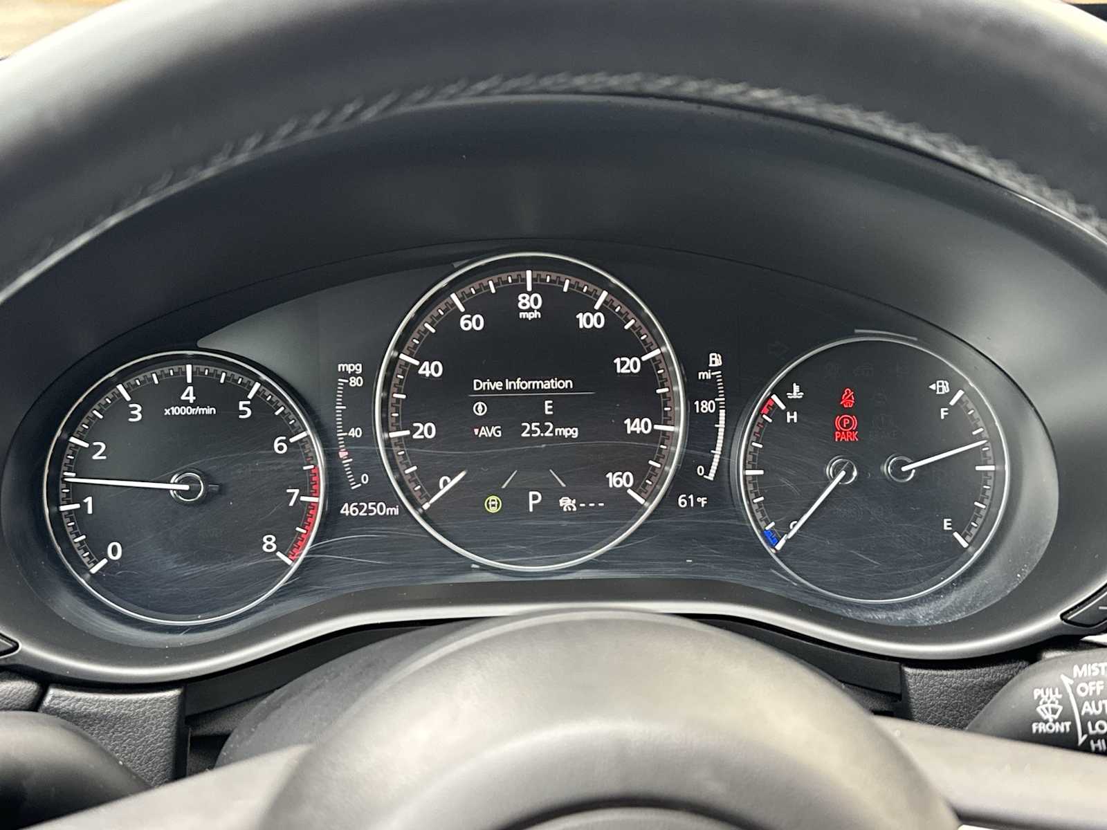 Thumbnail: 2024 Mazda CX-30 - 10