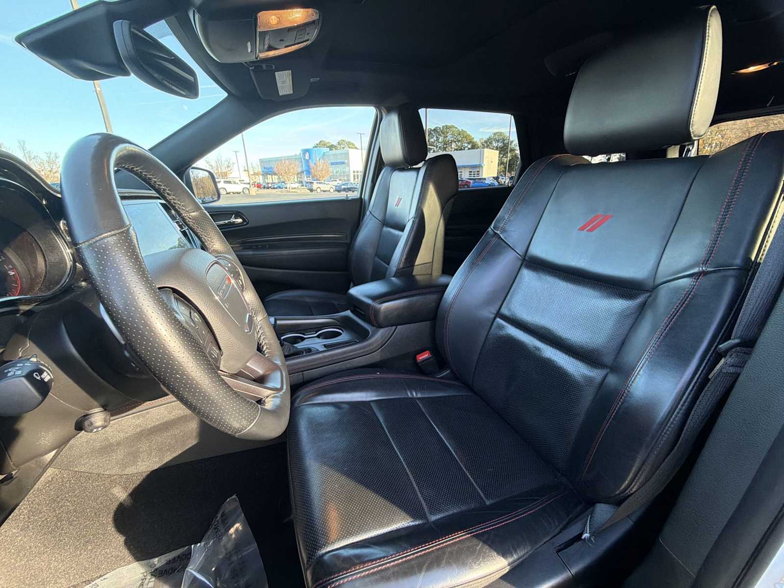 Thumbnail: 2024 Dodge Durango - 13