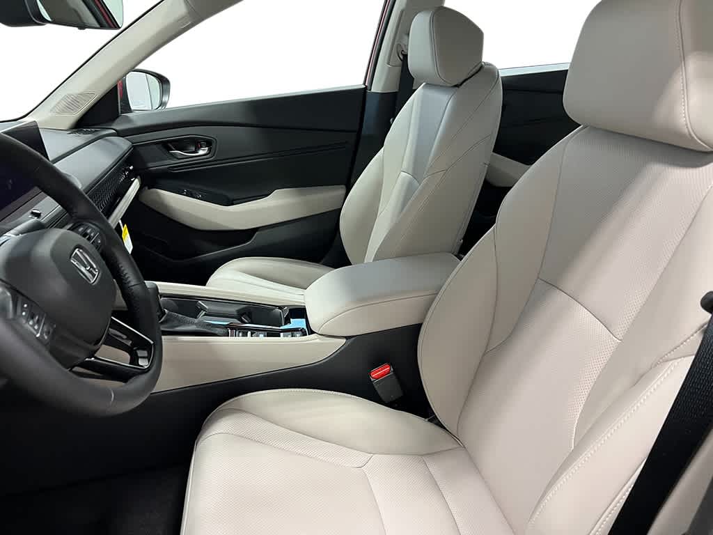 Thumbnail: 2025 Honda Accord - 13