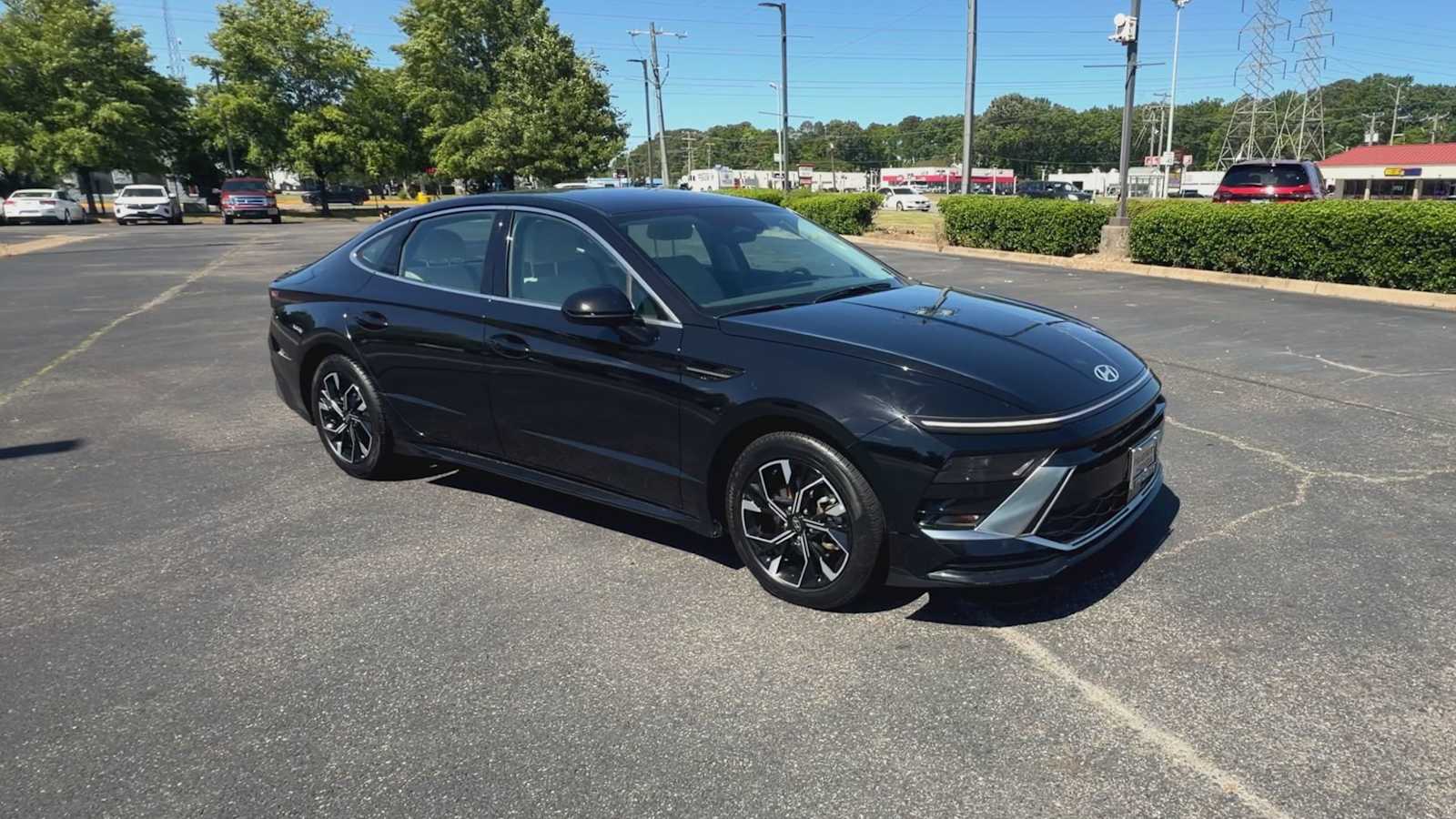 Thumbnail: 2025 Hyundai Sonata - 2