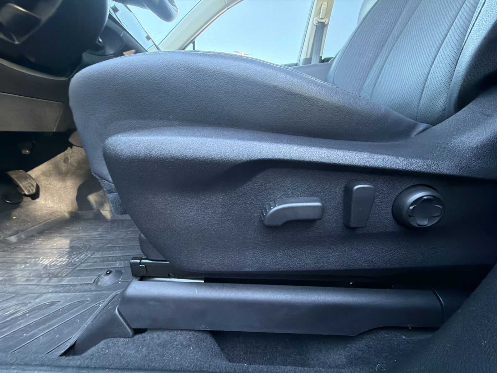 Thumbnail: 2025 Subaru Ascent - 14