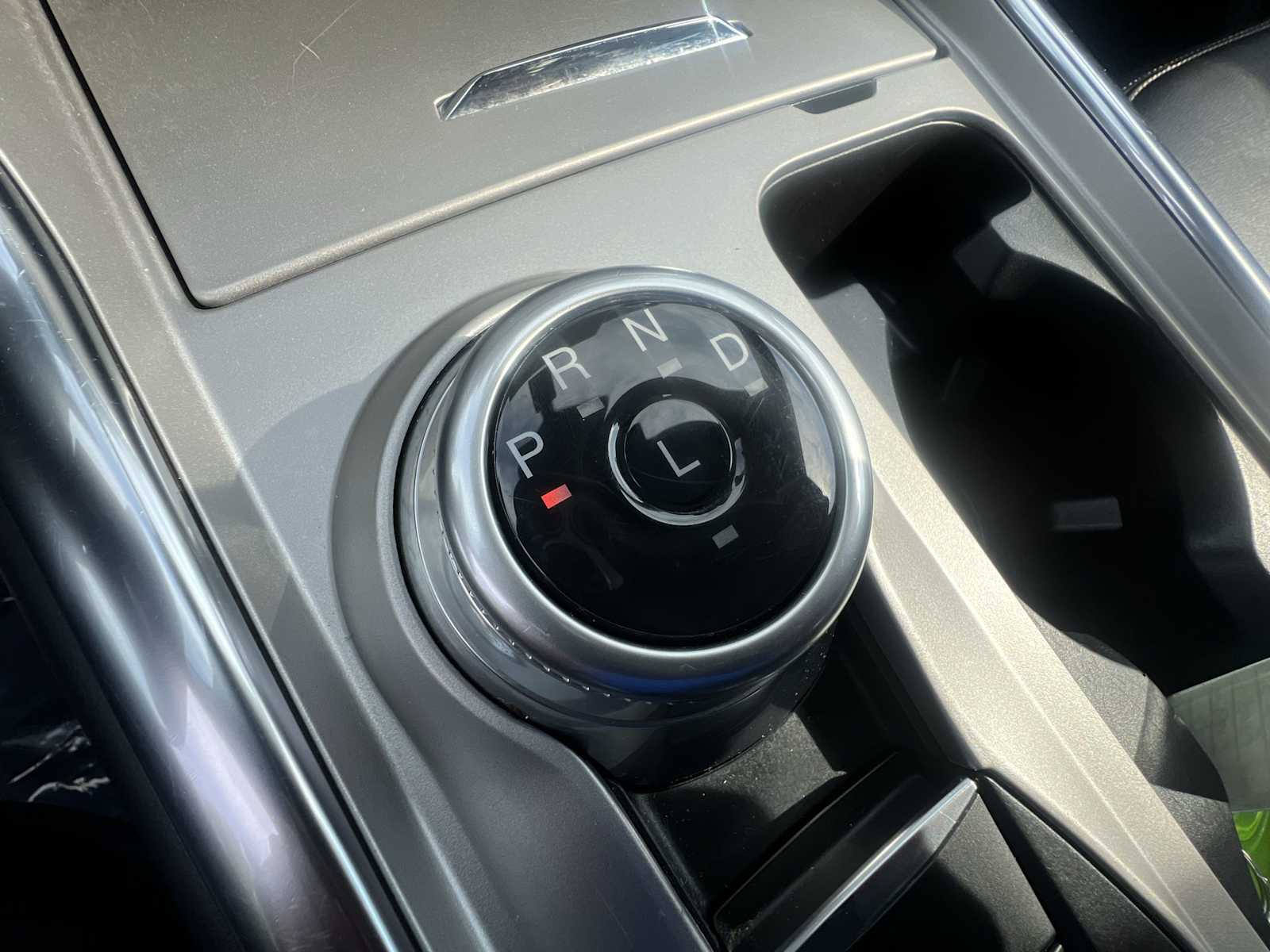 Thumbnail: 2023 Ford Explorer - 21