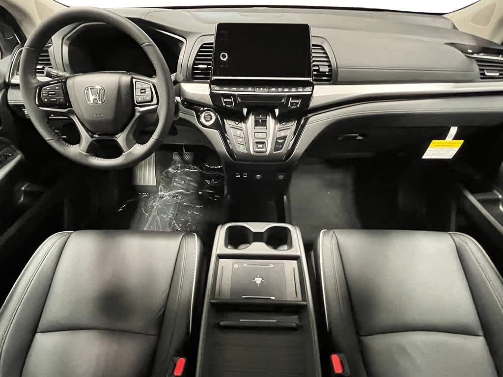 Thumbnail: 2026 Honda Odyssey - 14