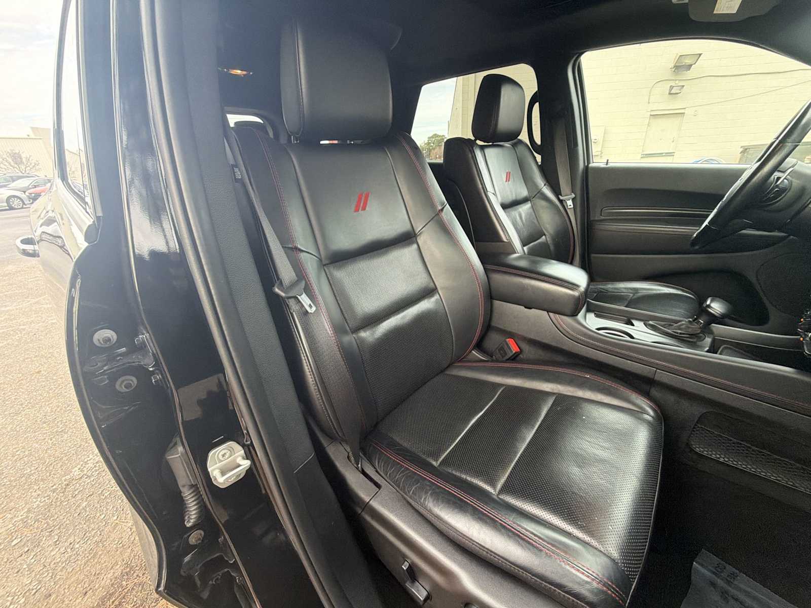 Thumbnail: 2024 Dodge Durango - 28